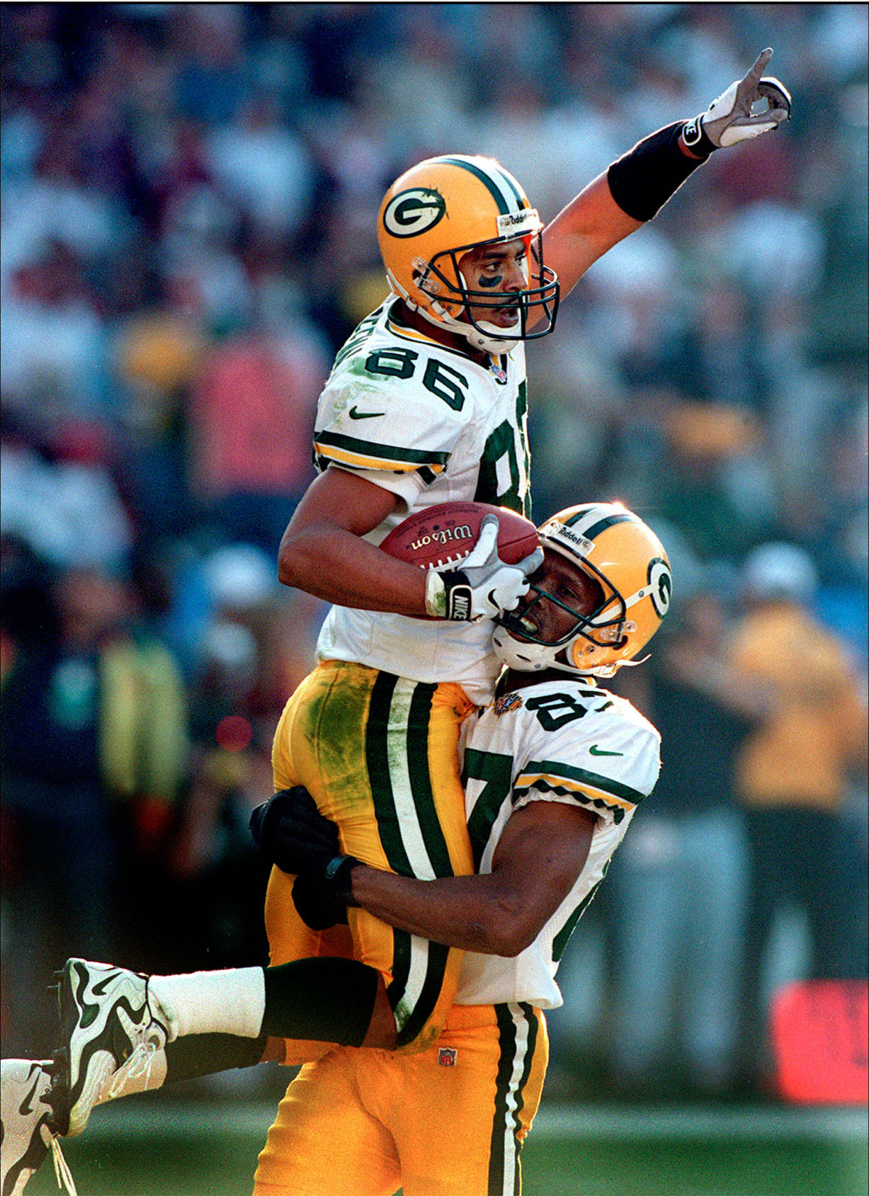 1998-01-25 Super Bowl XXXII